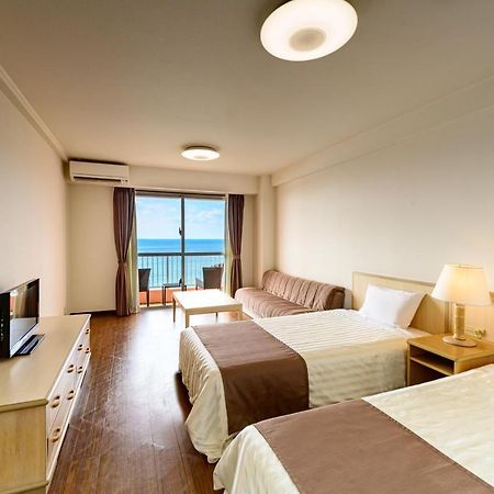 Hotel Robertson Harbor Miyakojima  Kültér fotó